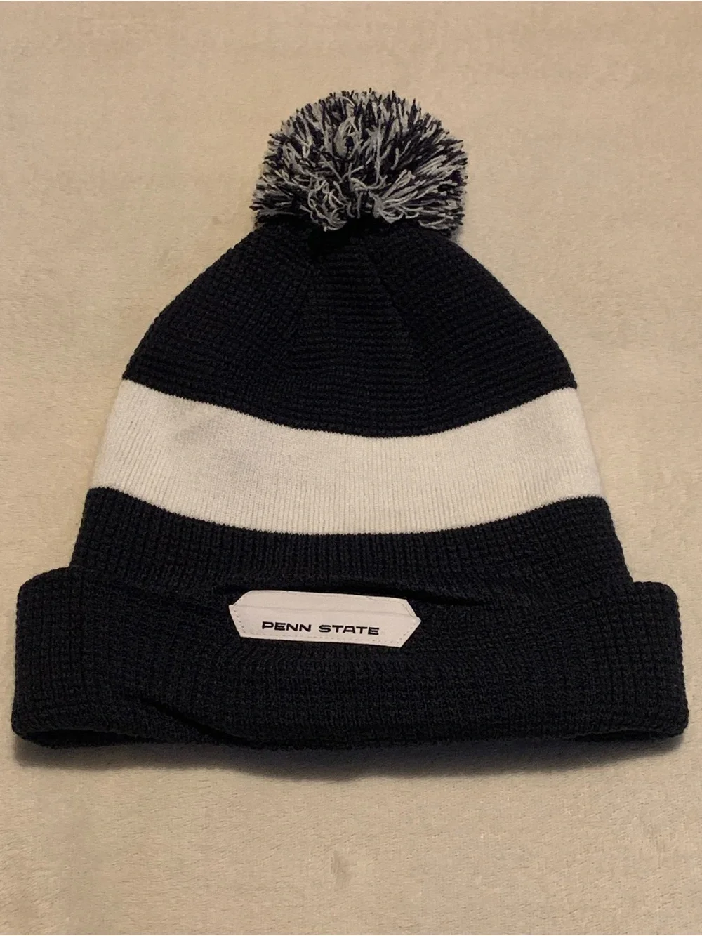 Penn State Nittany Lions Beanie Winter hat